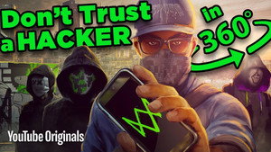 MatPat's Game Lab Speciális epizódok Ep.7 7. epizód