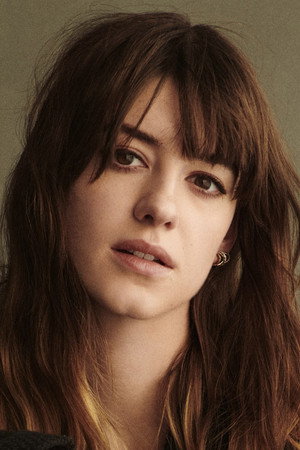 Daisy Edgar-Jones profil kép