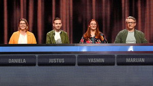 Gefragt - Gejagt 11. évad Ep.50 50. epizód