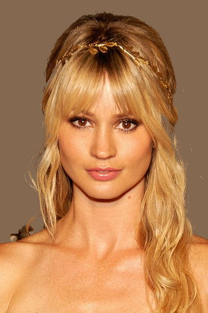 Cameron Richardson profil kép