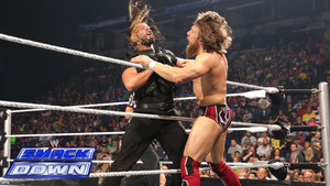 Pankráció - WWE: Smackdown 15. évad Ep.36 36. epizód