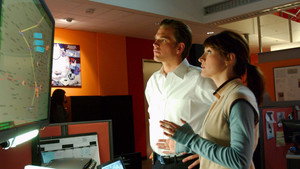 NCIS: Tengerészeti helyszínelők 1. évad Ep.12 A bal lábam