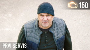 Prvi servis 7. évad Ep.150 150. epizód