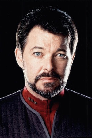 Jonathan Frakes profil kép