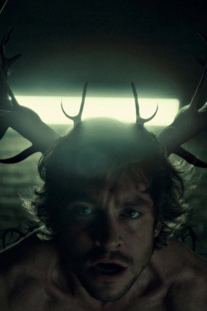 Hannibal poszter