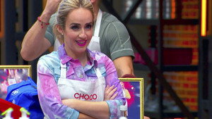 MasterChef Celebrity México 1. évad Ep.6 6. epizód