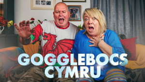 Gogglebocs Cymru 3. évad Ep.4 4. epizód