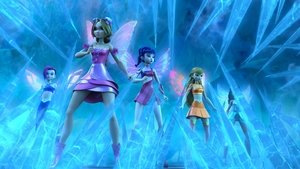 Winx Club: The Magic Is Back 1. évad Ep.3 3. epizód