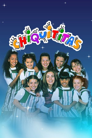 Chiquititas poszter