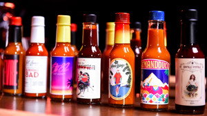 Hot Ones kép