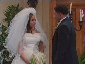 That's So Raven 2. évad Ep.12 12. epizód
