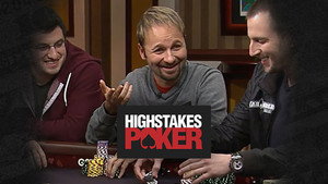 High Stakes Poker 7. évad Ep.13 13. epizód