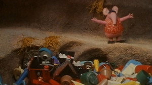 Clangers 1. évad Ep.13 13. epizód
