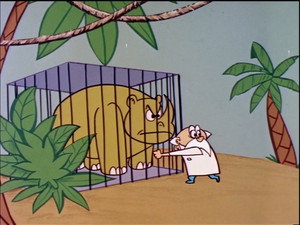 Felix the Cat 2. évad Ep.9 9. epizód