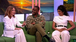 The One Show 20. évad Ep.61 61. epizód