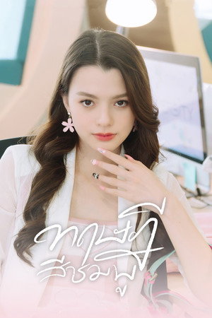 ทฤษฎีสีชมพู poszter