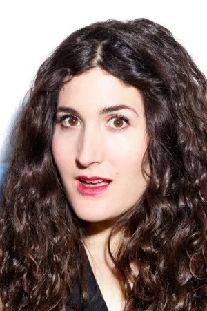 Kate Berlant profil kép