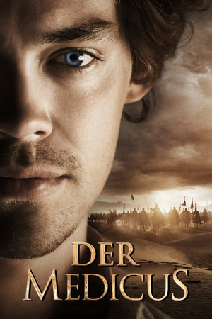Der Medicus poszter