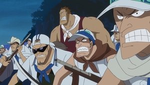 One Piece 18. évad Ep.780 780. epizód