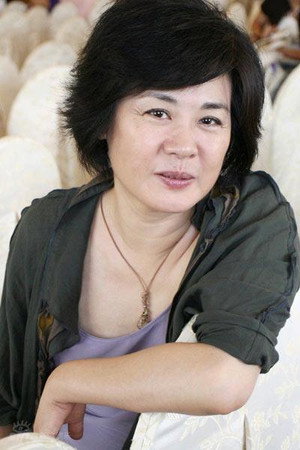 Cong Shan profil kép