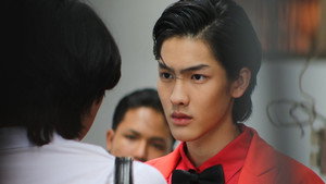 พี่จะตีนะเนย 1. évad Ep.1 1. epizód