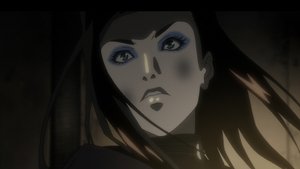 エルゴプラクシー 1. évad Ep.21 21. epizód