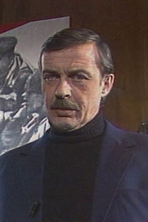 Николай Гаевский profil kép