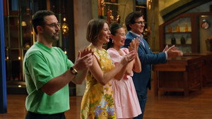 MasterChef Australia 17. évad Ep.51 51. epizód