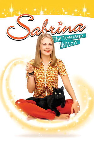Sabrina, a tiniboszorkány poszter