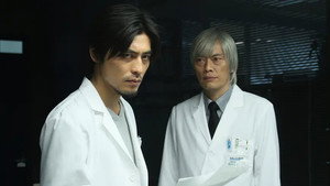 医龍-Team Medical Dragon- 3. évad Ep.9 9. epizód