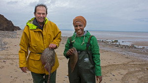 Nadiya's British Food Adventure 1. évad Ep.5 5. epizód