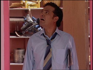 Casados con Hijos 4. évad Ep.8 8. epizód