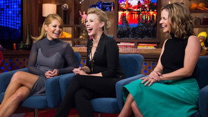 Watch What Happens Live with Andy Cohen 13. évad Ep.40 40. epizód