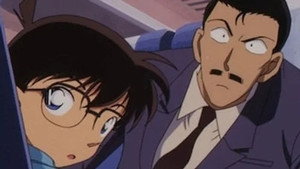 名探偵コナン 1. évad Ep.259 259. epizód