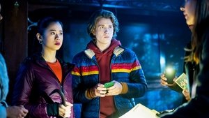 Nancy Drew 2. évad Ep.2 2. epizód