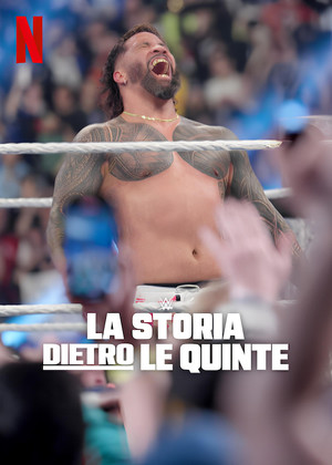 WWE: Unreal poszter