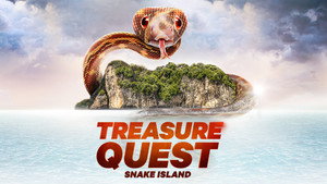 Treasure Quest: Snake Island kép