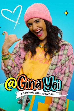 @Gina Yei: #TeljesSzivembol