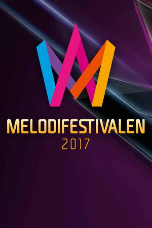 Melodifestivalen 56. évad (2017-02-04) poszter