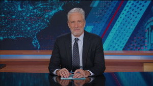 The Daily Show 30. évad Ep.139 139. epizód