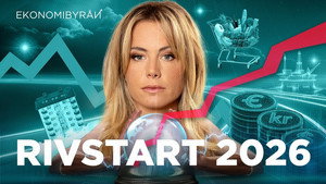 Ekonomibyrån 11. évad Ep.1 1. epizód