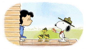 Peanuts by Schulz 1. évad Ep.29 29. epizód