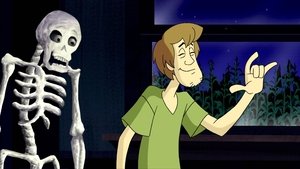 Mizújs, Scooby-Doo? 2. évad Ep.6 Halloween Scooby-Doo-val