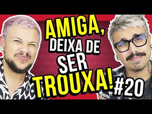 Diva Depressão 4. évad Ep.178 178. epizód