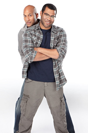 Key & Peele poszter