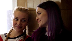 SKAM España 2. évad Ep.9 9. epizód