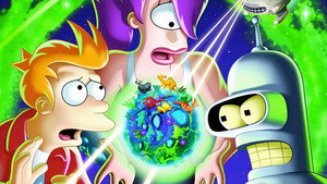 Futurama Speciális epizódok Ep.6 6. epizód
