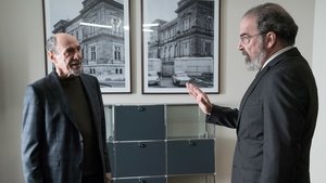 Homeland: A belső ellenség 5. évad Ep.6 Parabiózis