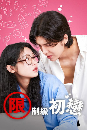 내 첫사랑은 19금 poszter
