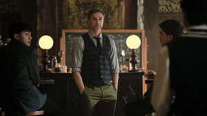 Coven Academy 1. évad Ep.1 1. epizód